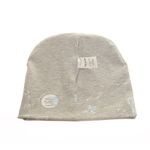 Caciula din bumbac pentru baieti,PAMI,CF-0523-367-4,48 cm,Gri fotografia produsului View 4 S