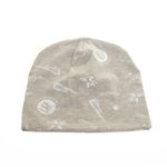 Caciula din bumbac pentru baieti,PAMI,CF-0523-367-4,48 cm,Gri fotografia produsului View 5 S