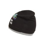 Caciula din bumbac pentru baieti,PAMI,CF0523-323-2,48 cm,Negru fotografia produsului View 2 S