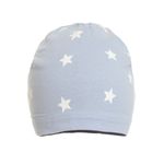 Caciula din bumbac pentru baieti,PAMI,CF0523-319-6,48 cm,Bleu fotografia produsului View 3 S