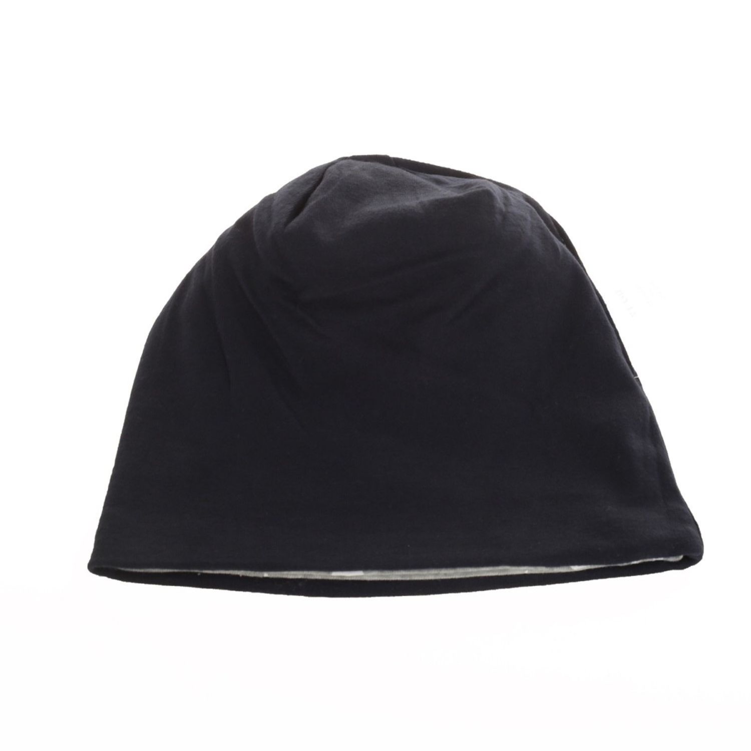 Caciula din bumbac pentru baieti,PAMI,CF0523-319-4,48 cm,Gri fotografia produsului View 5 L