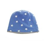 Caciula din bumbac pentru baieti,PAMI,CF0523-319-3,48 cm,Albastru fotografia produsului View 3 S