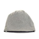 Caciula din bumbac pentru baieti,PAMI,CF0523-319-5,48 cm,Bleumarin fotografia produsului View 5 S