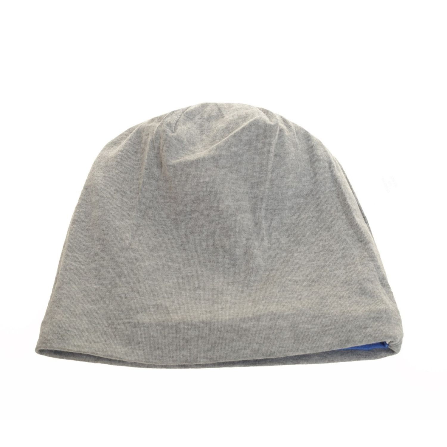 Caciula din bumbac pentru baieti,PAMI,CF0523-319-3,48 cm,Albastru fotografia produsului View 5 L