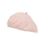 Basca pentru fata, PAMI, BD-0523-256-2, One size, Roz fotografia produsului View 3 S