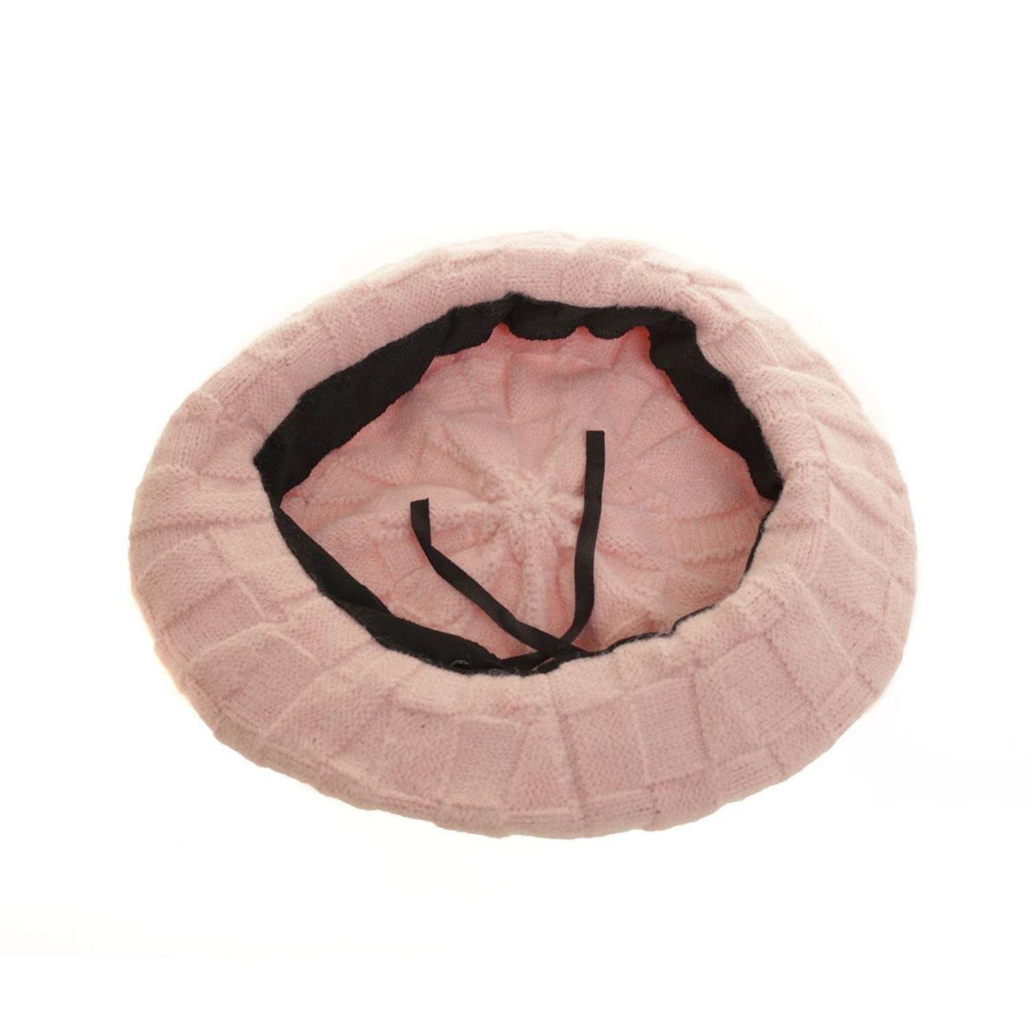 Basca pentru fata, PAMI, BD-0523-256-2, One size, Roz fotografia produsului View 4 L