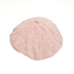 Basca pentru fata, PAMI, BD-0523-256-2, One size, Roz fotografia produsului View 2 S