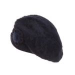 Basca pentru fata, PAMI, BD-0523-252-6, One size, Bleumarin fotografia produsului