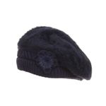 Basca pentru fata, PAMI, BD-0523-252-6, One size, Bleumarin fotografia produsului View 3 S
