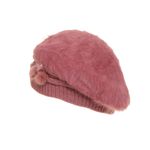 Basca pentru fata, PAMI, BD-0523-254-1, One size, GRena fotografia produsului
