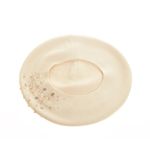Basca pentru fata, PAMI, BD-0523-235-4, One size, Crem fotografia produsului View 4 S