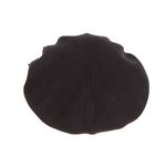 Basca pentru fata, PAMI, BD-0523-235-1, One size, Negru fotografia produsului View 2 S