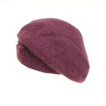Basca pentru fata, PAMI, BD-0523-250-1, One size, Grena fotografia produsului
