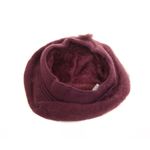 Basca pentru fata, PAMI, BD-0523-250-1, One size, Grena fotografia produsului View 3 S