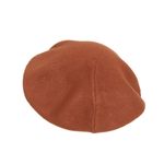 Basca pentru fata, PAMI, BD-0523-235-2, One size, Maro fotografia produsului View 2 S
