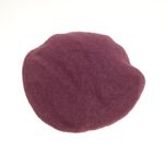 Basca pentru fata, PAMI, BD-0523-250-1, One size, Grena fotografia produsului View 2 S