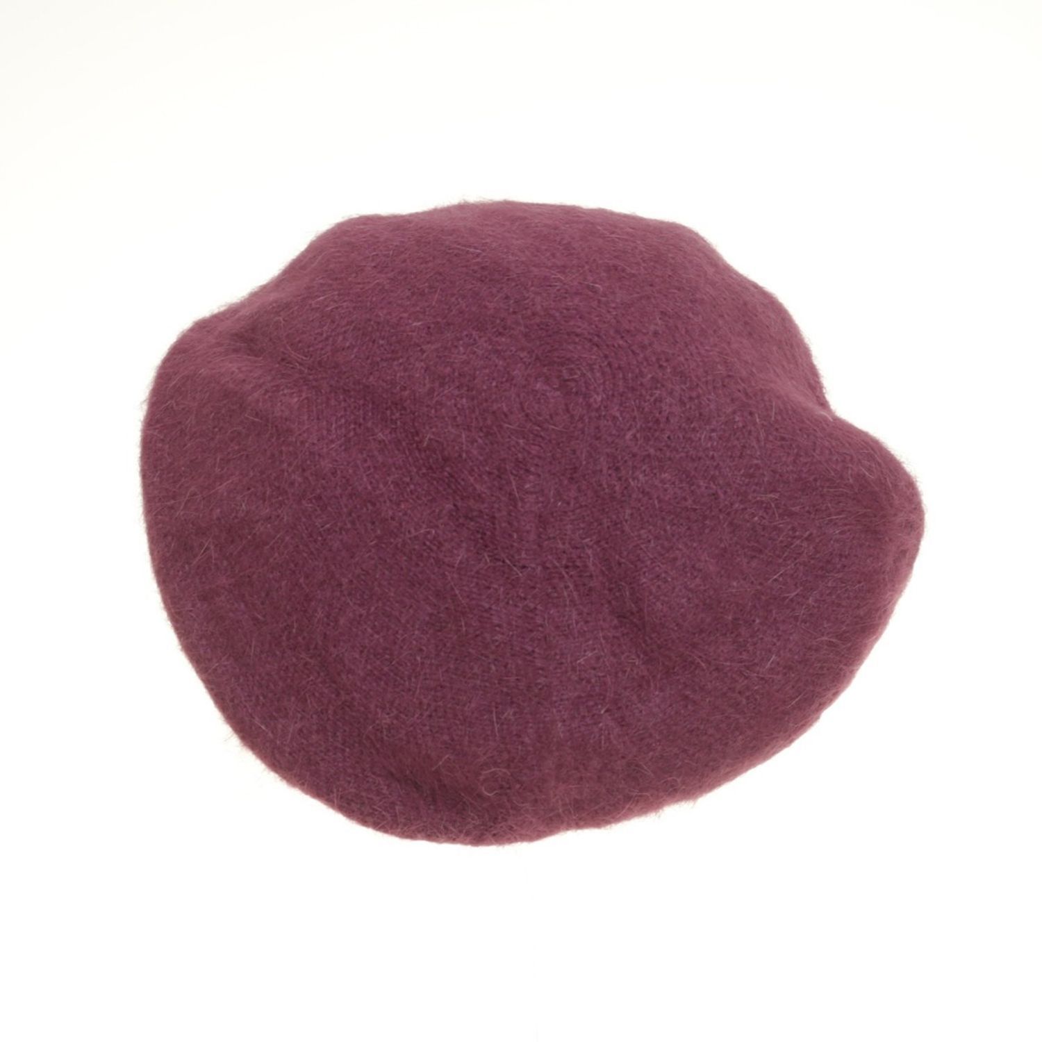 Basca pentru fata, PAMI, BD-0523-250-1, One size, Grena fotografia produsului View 2 L