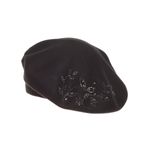 Basca pentru dama, PAMI, BD-0523-234-1, One size, Negru fotografia produsului