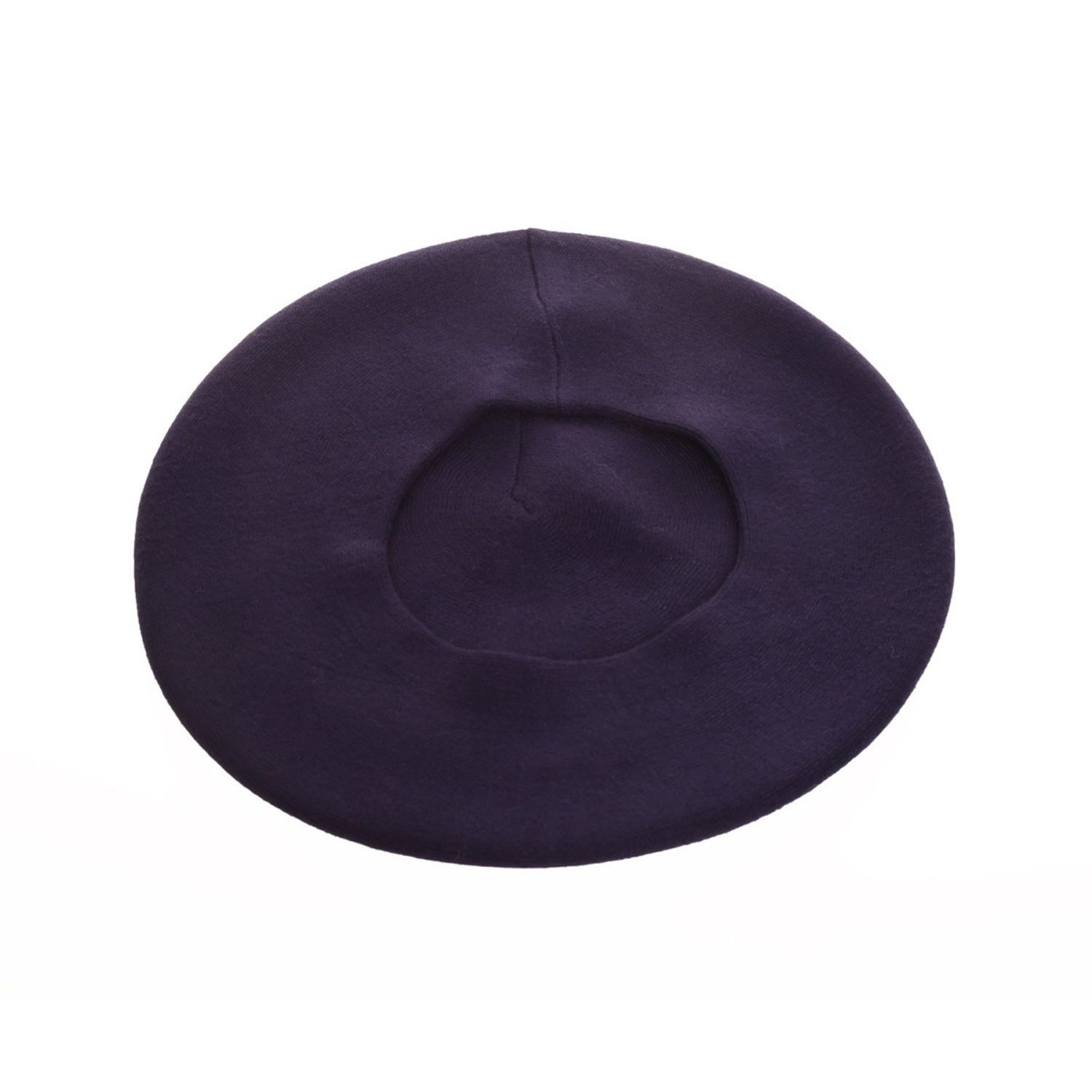 Basca pentru fata, PAMI, BD-0523-234-4, One size, Bleumarin fotografia produsului View 3 L
