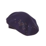 Basca pentru fata, PAMI, BD-0523-234-4, One size, Bleumarin fotografia produsului