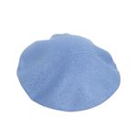 Basca pentru fata, PAMI, BD-0523-238-7, One size, Bleu fotografia produsului View 2 S