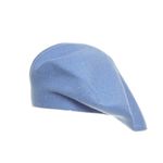 Basca pentru fata, PAMI, BD-0523-238-7, One size, Bleu fotografia produsului View 4 S