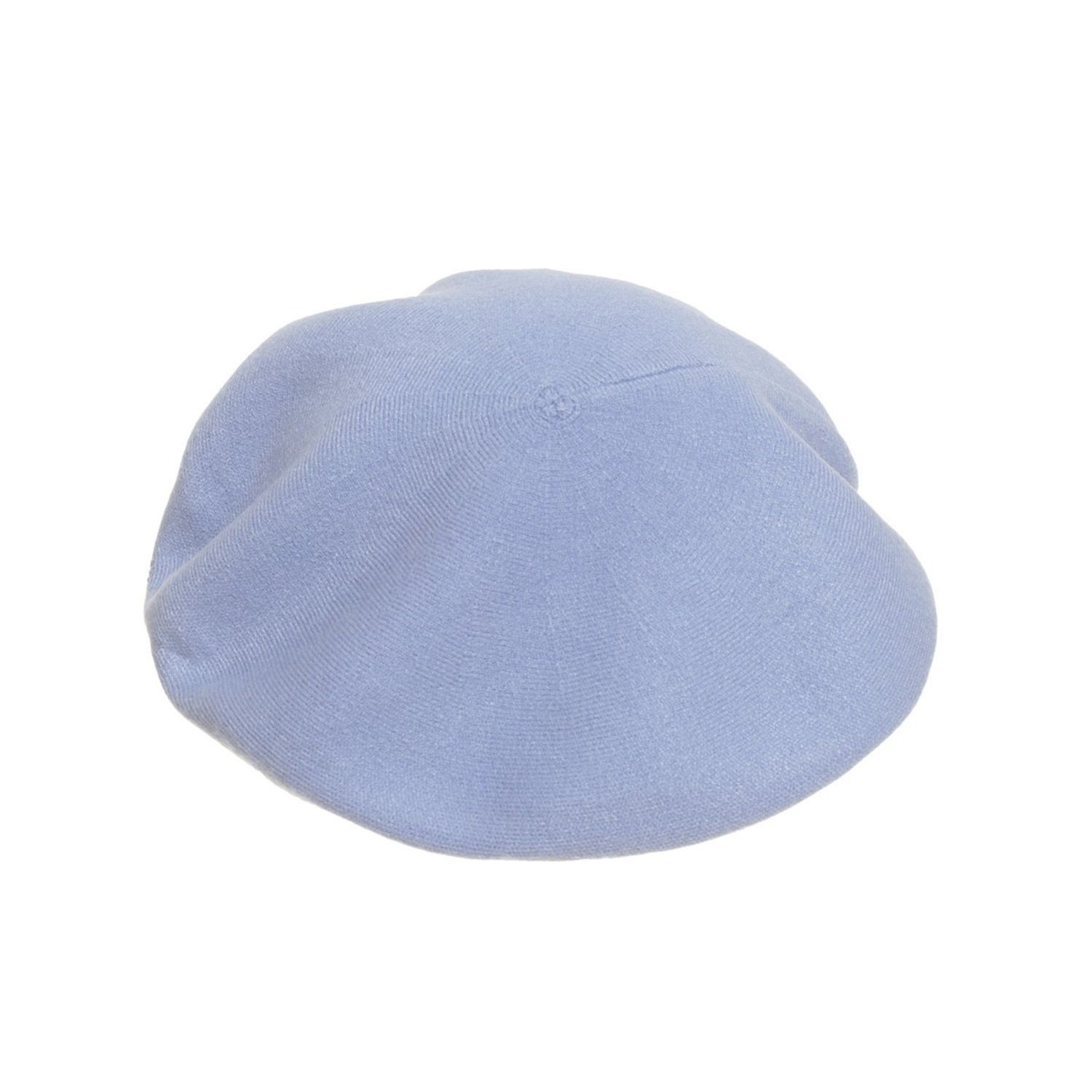 Basca pentru dama, PAMI, BD-0523-233-6, One size, Bleu fotografia produsului View 2 L