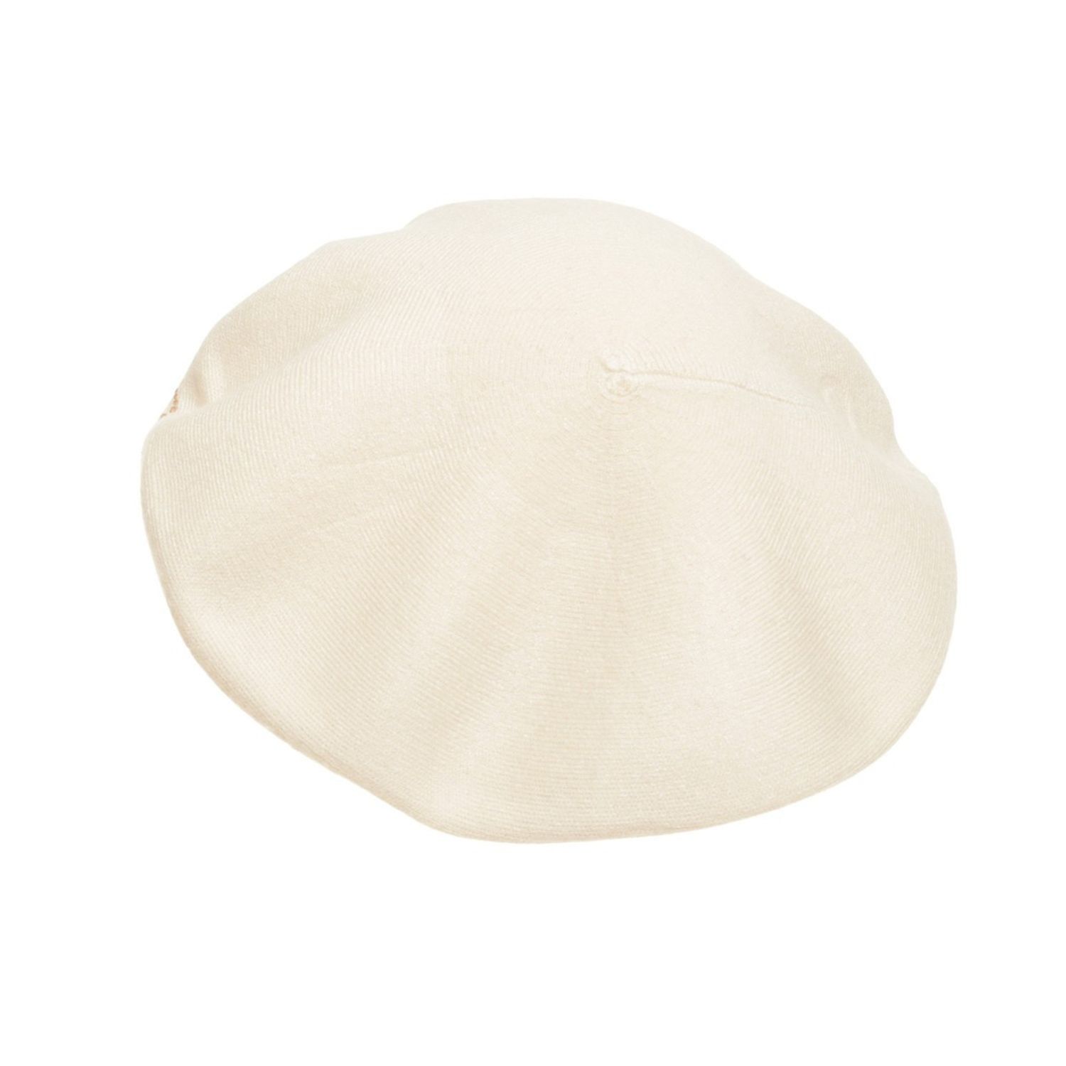 Basca pentru dama, PAMI, BD-0523-233-3, One size, Crem fotografia produsului View 2 L