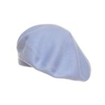 Basca pentru dama, PAMI, BD-0523-233-6, One size, Bleu fotografia produsului