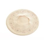 Basca pentru dama, PAMI, BD-0523-233-3, One size, Crem fotografia produsului View 3 S