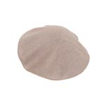 Basca pentru dama, PAMI, BD-0523-233-5, One size, Bej fotografia produsului View 2 S