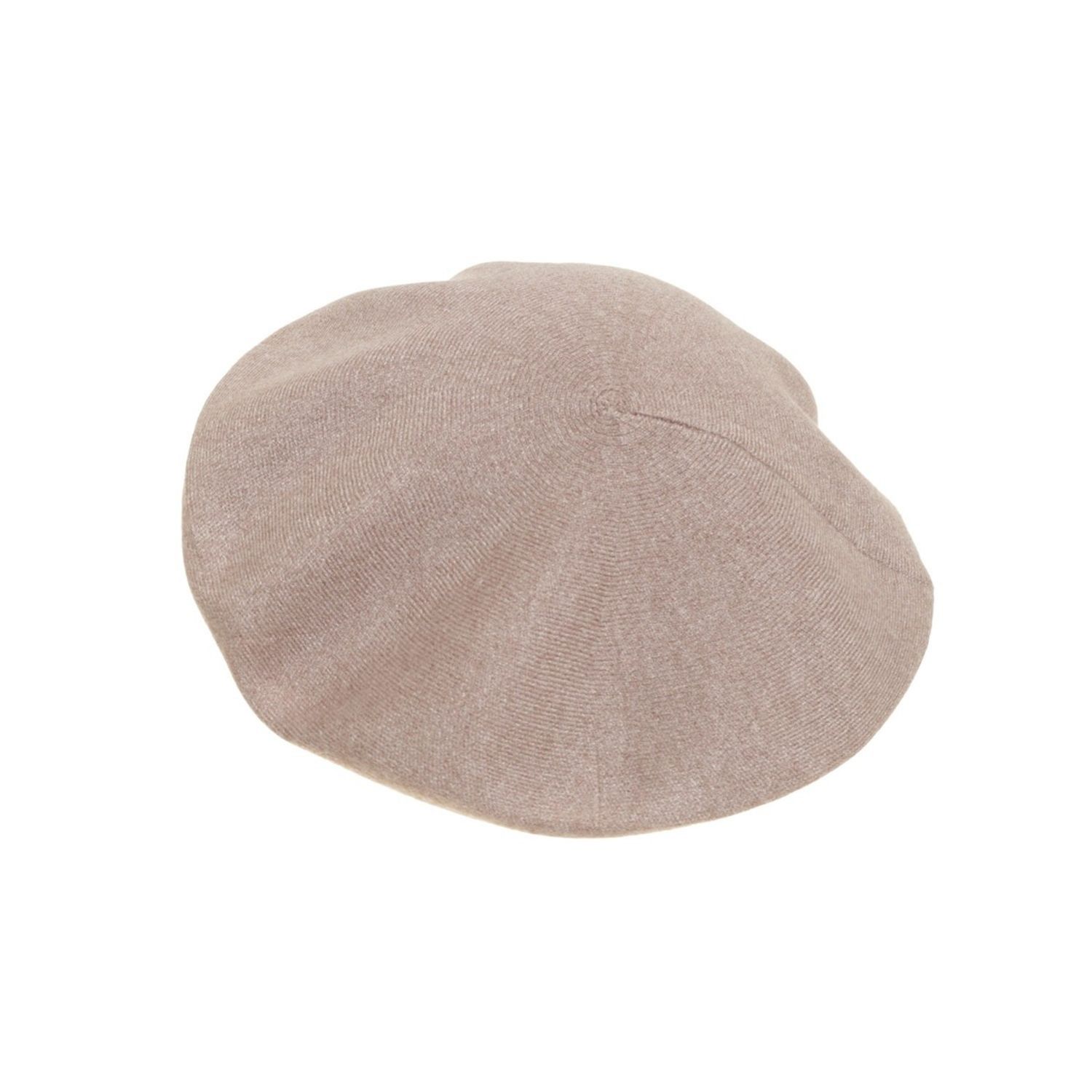 Basca pentru dama, PAMI, BD-0523-233-5, One size, Bej fotografia produsului View 2 L