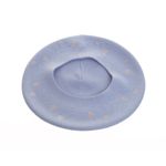 Basca pentru dama, PAMI, BD-0523-233-6, One size, Bleu fotografia produsului View 5 S