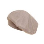 Basca pentru dama, PAMI, BD-0523-233-5, One size, Bej fotografia produsului