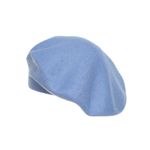 Basca pentru fata, PAMI, BD-0523-238-7, One size, Bleu fotografia produsului