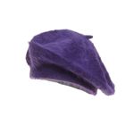 Basca pentru dama, PAMI, BD-0523-187-14, One size, Mov fotografia produsului View 5 S