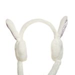 Casti de protectie pentru copii, PAMI, UF-0523-441-2, One size, Alb fotografia produsului View 4 S