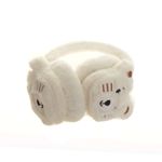 Casti de protectie pentru copii, PAMI, UF-0523-439-6, One size, Alb fotografia produsului View 4 S