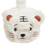 Casti de protectie pentru copii, PAMI, UF-0523-439-6, One size, Alb fotografia produsului View 5 S