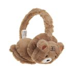 Casti de protectie pentru copii, PAMI, UF-0523-439-2, One size, Maro fotografia produsului View 4 S