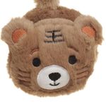 Casti de protectie pentru copii, PAMI, UF-0523-439-2, One size, Maro fotografia produsului View 5 S