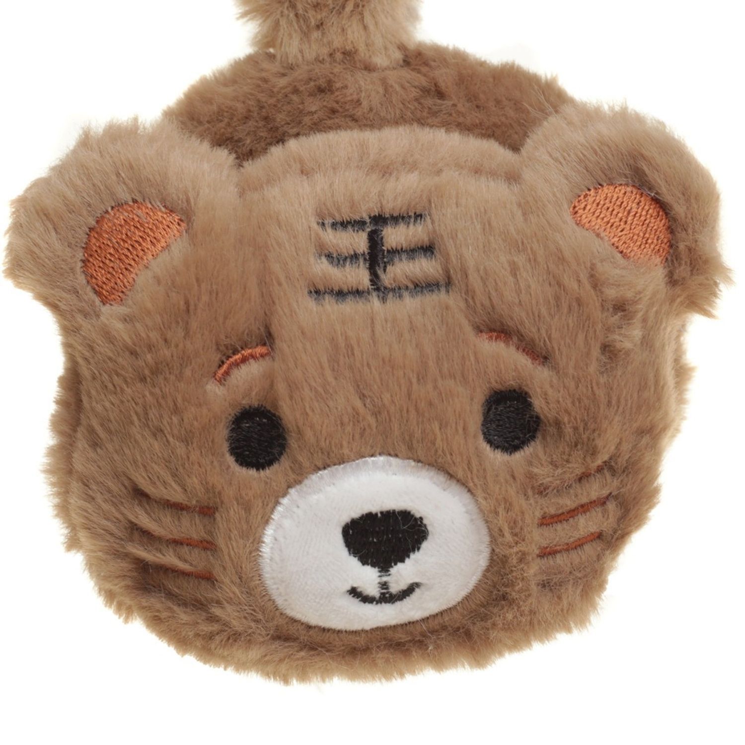 Casti de protectie pentru copii, PAMI, UF-0523-439-2, One size, Maro fotografia produsului View 5 L