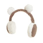 Casti de protectie pentru copii, PAMI, UF-0523-442-1, One size, Maro fotografia produsului