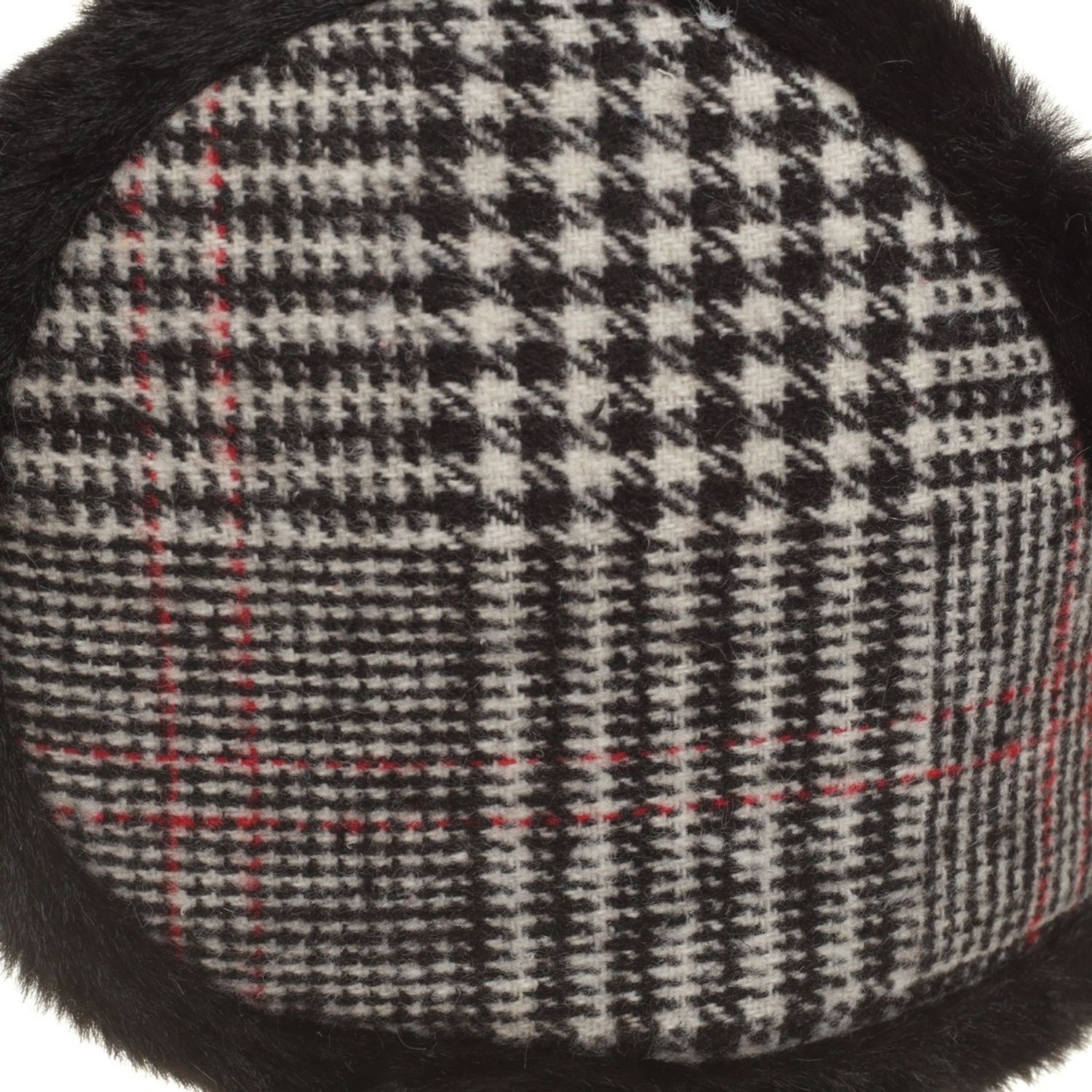 Casti de protectie pentru copii, PAMI, UA-0523-444-1, One size, Bej fotografia produsului View 4 L