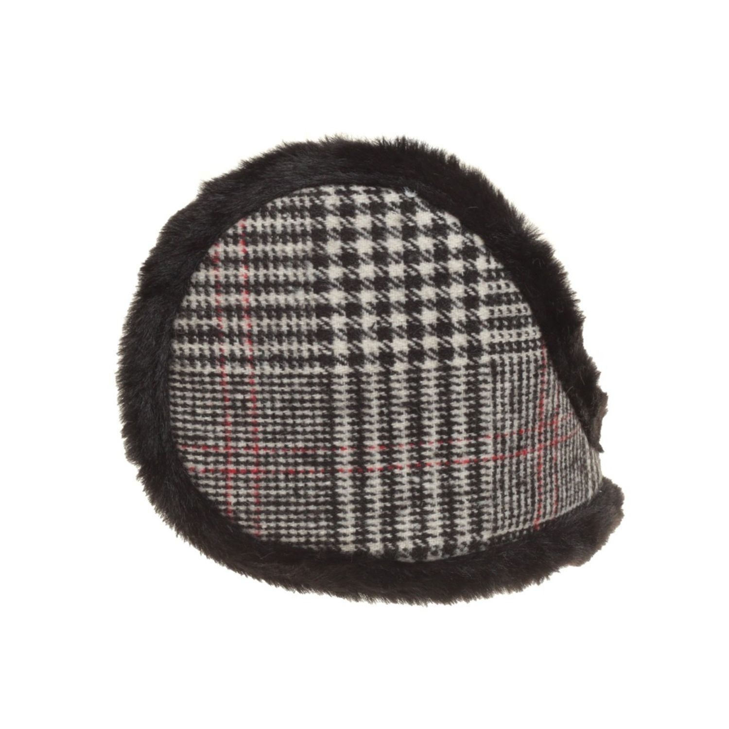 Casti de protectie pentru copii, PAMI, UA-0523-444-1, One size, Bej fotografia produsului View 5 L