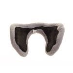 Casti de protectie pentru copii, PAMI, UA-0523-443-4, One size, Gri fotografia produsului View 2 S