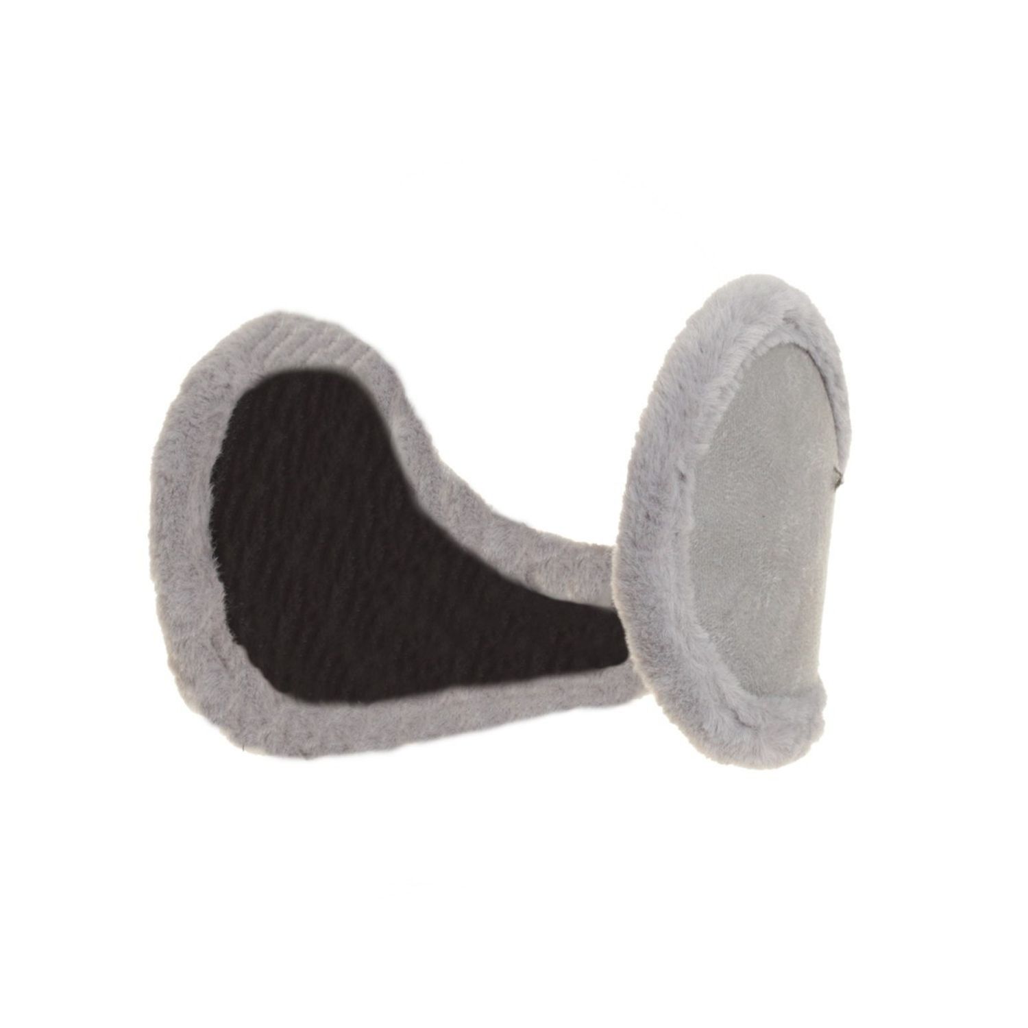Casti de protectie pentru copii, PAMI, UA-0523-443-4, One size, Gri fotografia produsului