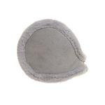Casti de protectie pentru copii, PAMI, UA-0523-443-4, One size, Gri fotografia produsului View 5 S