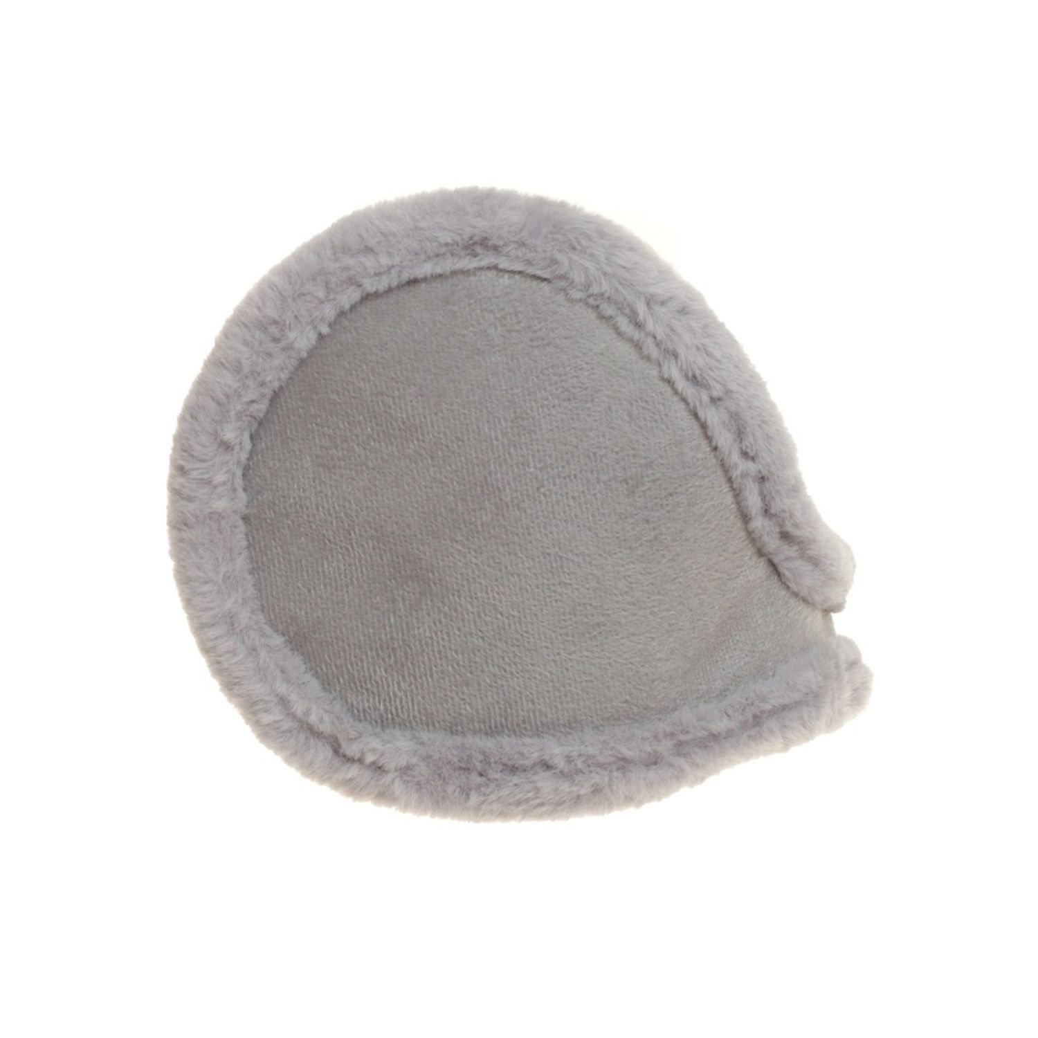 Casti de protectie pentru copii, PAMI, UA-0523-443-4, One size, Gri fotografia produsului View 5 L