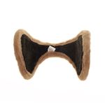 Casti de protectie pentru copii, PAMI, UA-0523-444-3, One size, Maro fotografia produsului View 2 S